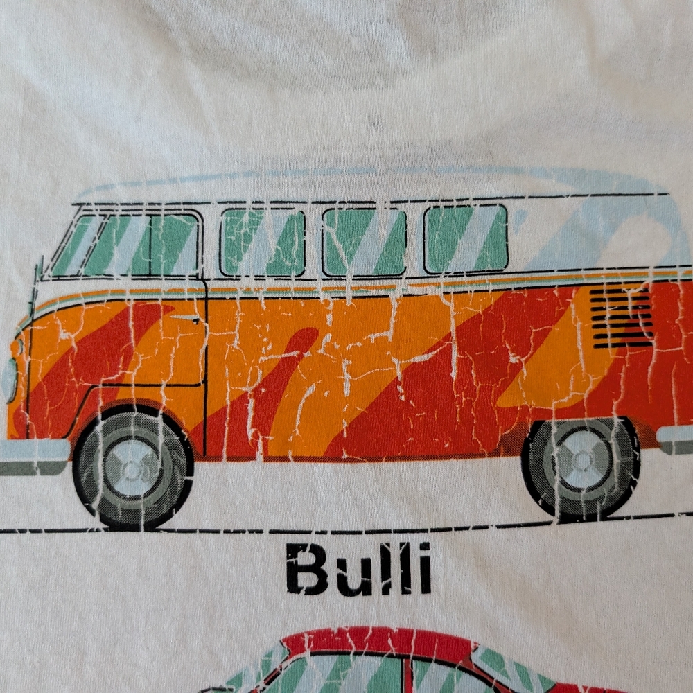 Volkswagen T-Shirt L - Picture 10 of 10